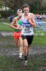 Mens Under-17s, 2022 British Athletics Cross Challenge, Sefton Park, Liverpool.  Photo: David T. Hewitson/Sports for All Pics